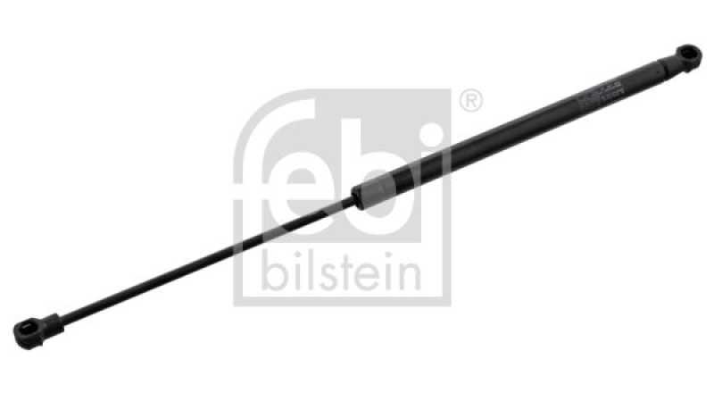 FEBI BILSTEIN Gas Spring, boot-/cargo area