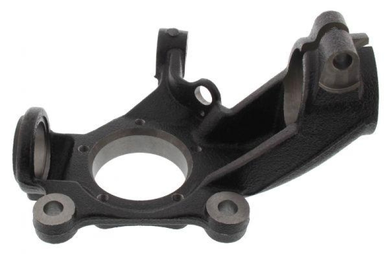 MAPCO Stub Axle, wheel suspension