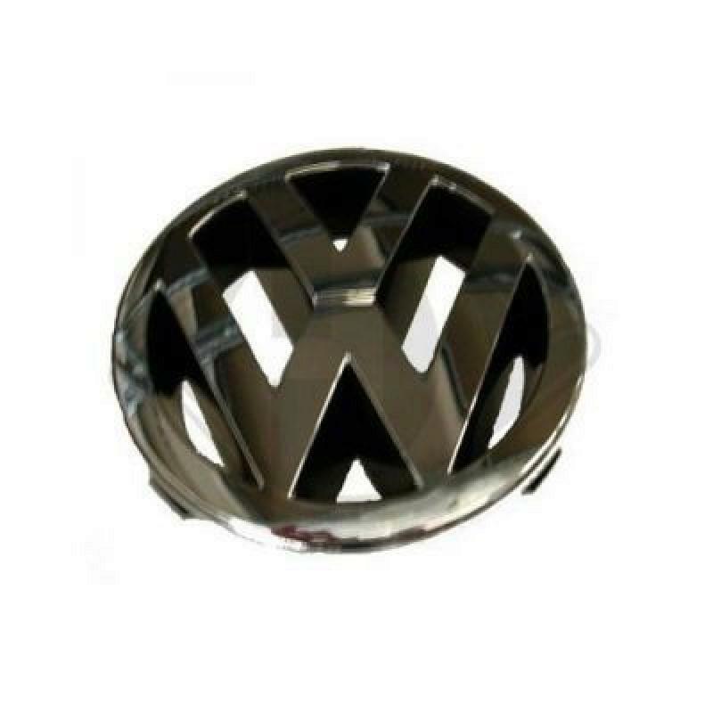 DIEDERICHS Radiator Emblem