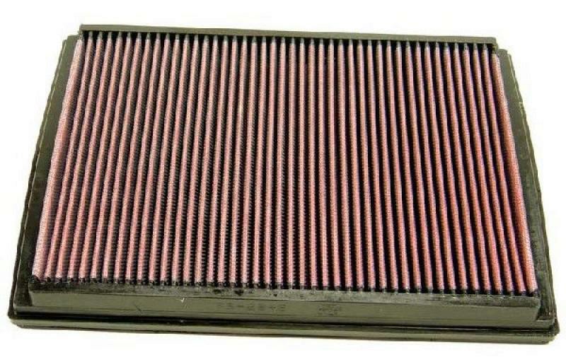 K&N Filters Luftfilter 33-2848