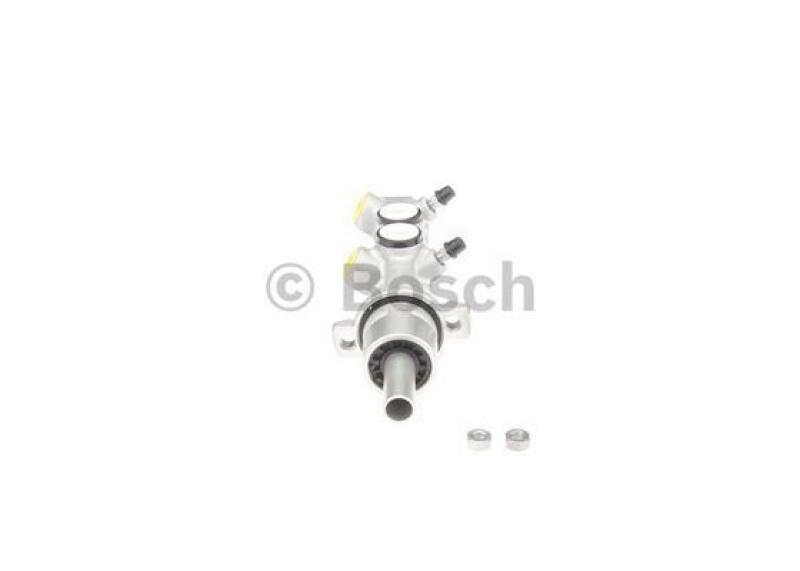 BOSCH Brake Master Cylinder