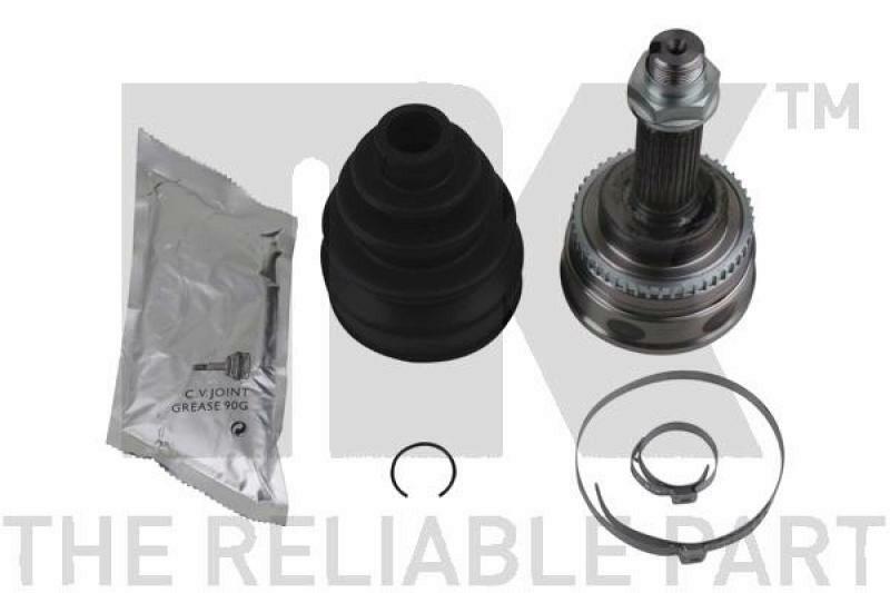 NK Joint Kit, drive shaft