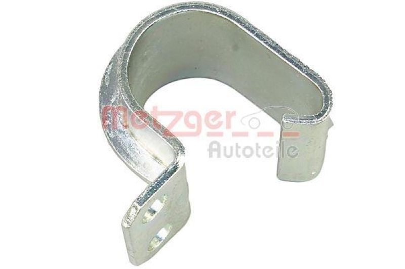 METZGER Bracket, stabilizer mounting GREENPARTS