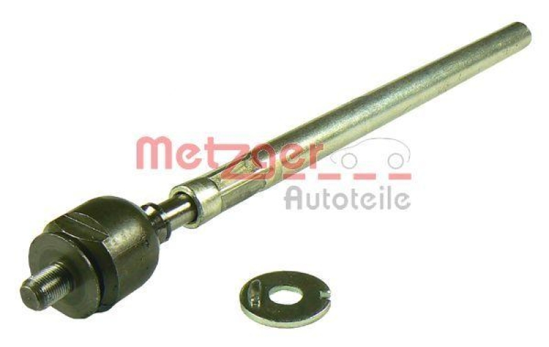 METZGER Axialgelenk, Spurstange KIT + 51015918