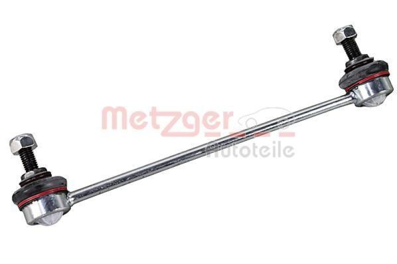 METZGER Stange/Strebe, Stabilisator KIT + 53022019