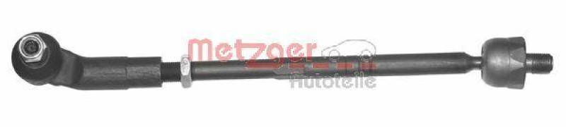 METZGER Spurstange KIT + GREENPARTS