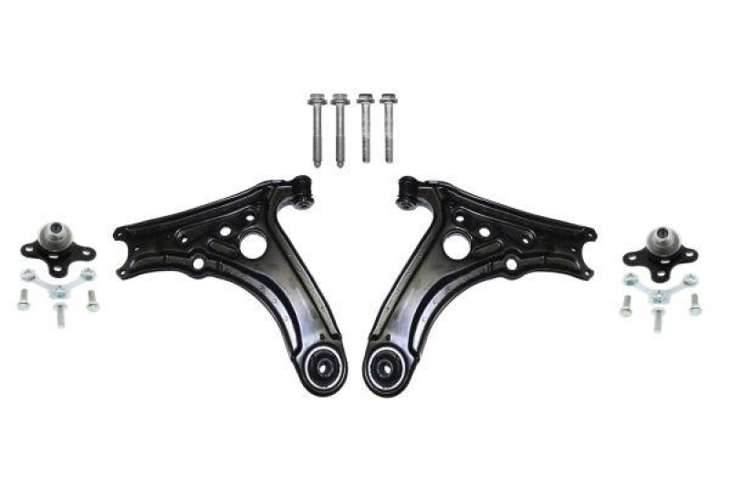 MAPCO Link Set, wheel suspension