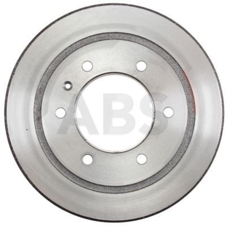 2x Brake Drum