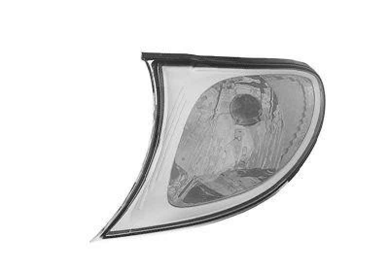 VAN WEZEL Blinkleuchte Blinker 649907