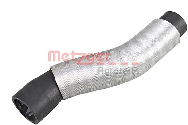 METZGER Fuel Hose