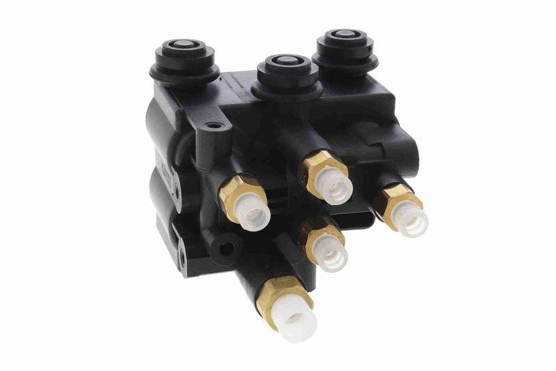 VEMO Valve, compressed-air system Green Mobility Parts