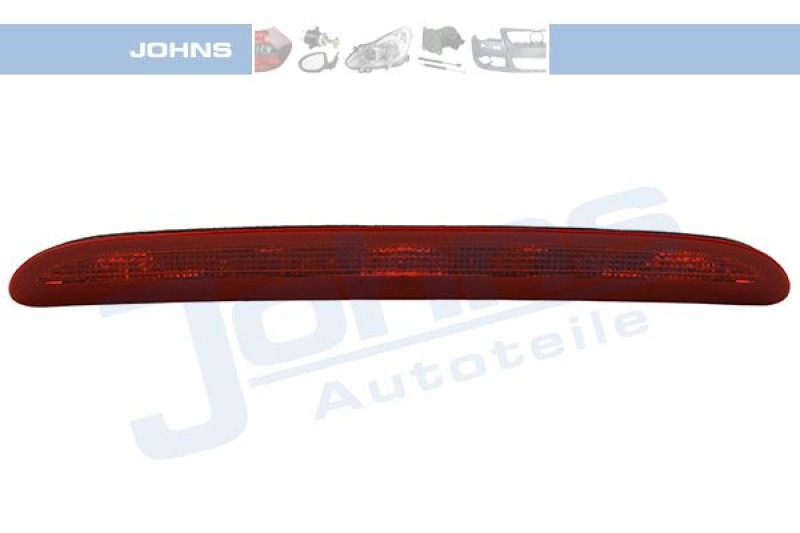 JOHNS Auxiliary Stop Light
