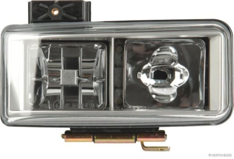 HERTH+BUSS ELPARTS Spotlight