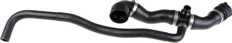 GATES Radiator Hose