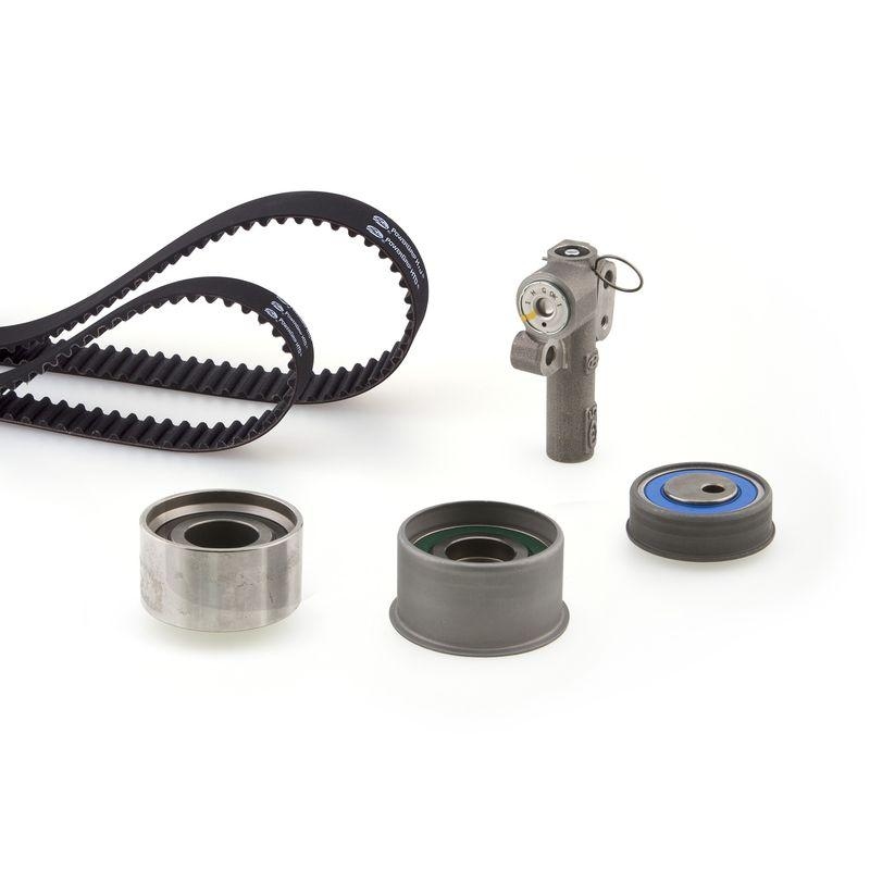 GATES Zahnriemensatz PowerGrip™