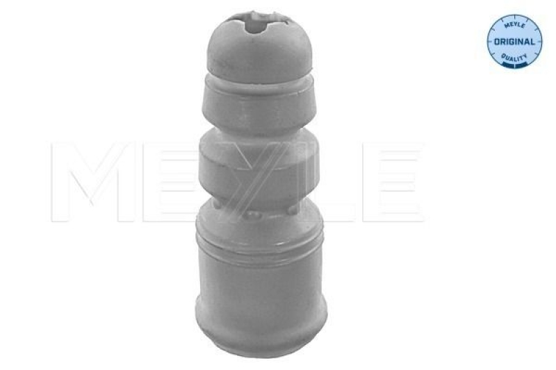 MEYLE Rubber Buffer, suspension MEYLE-ORIGINAL: True to OE.