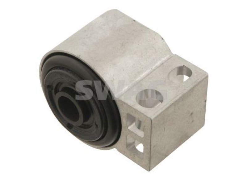 SWAG Mounting, control/trailing arm