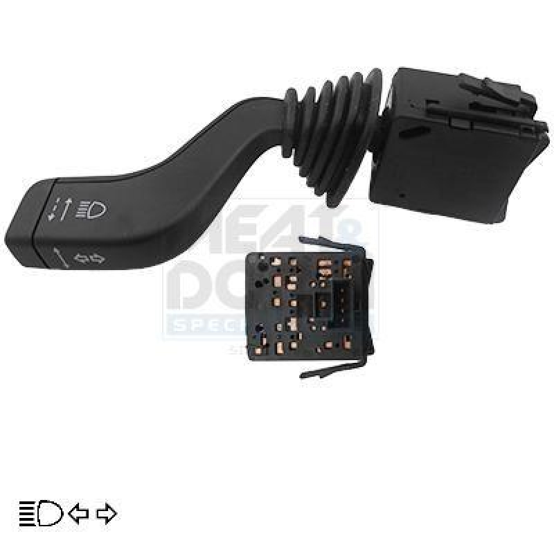 MEAT & DORIA Steering Column Switch