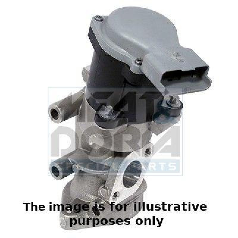 MEAT & DORIA EGR Valve