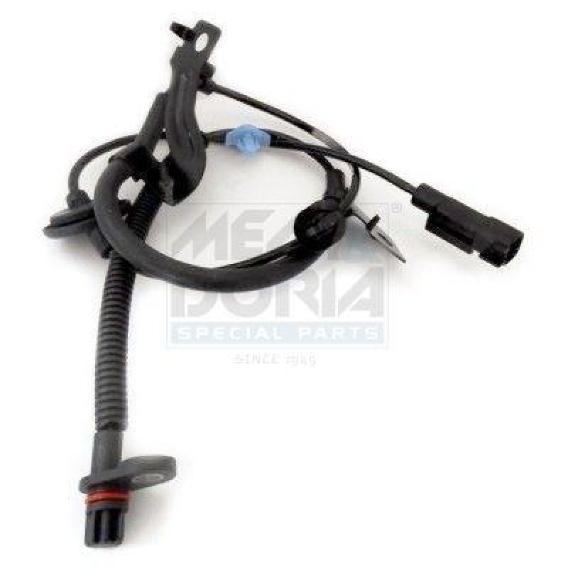 MEAT & DORIA Sensor, Raddrehzahl 90619
