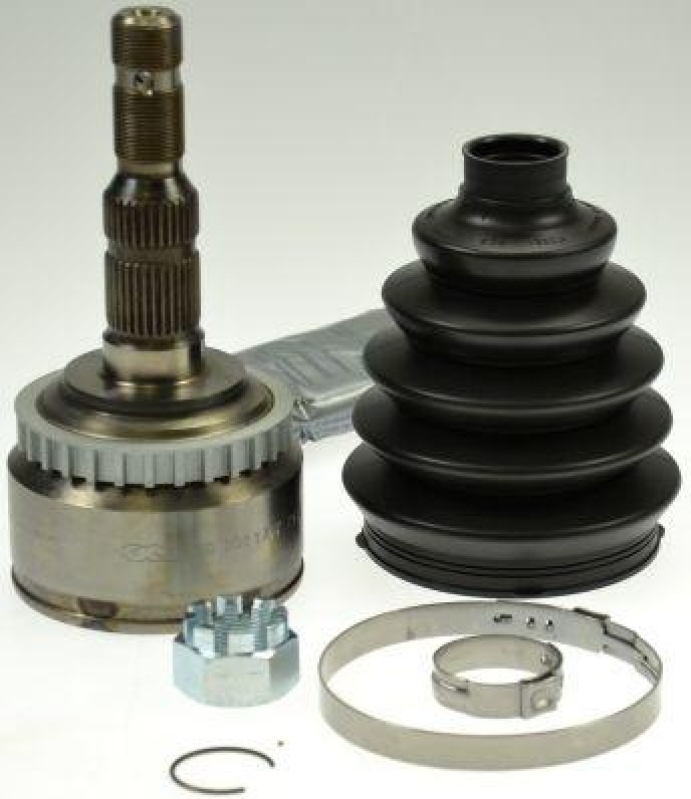 SPIDAN Joint Kit, drive shaft