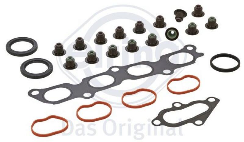 ELRING Gasket Set, cylinder head