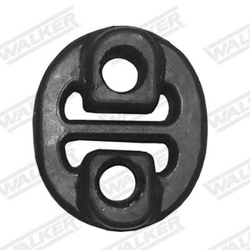 WALKER Rubber Strip, exhaust system