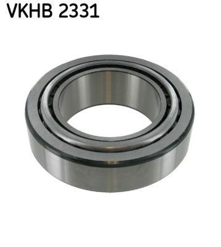 SKF Radlager