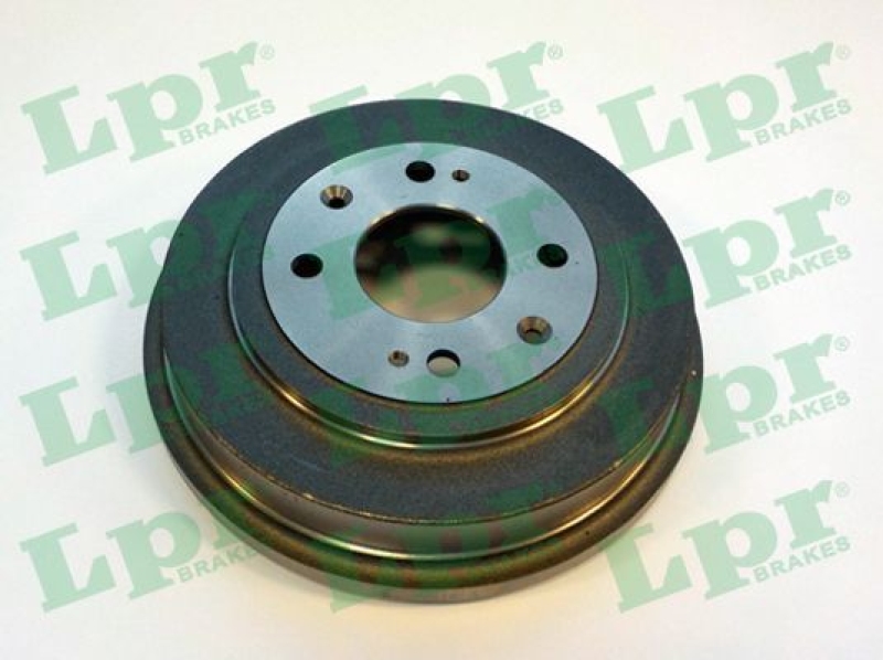 2x LPR Brake Drum