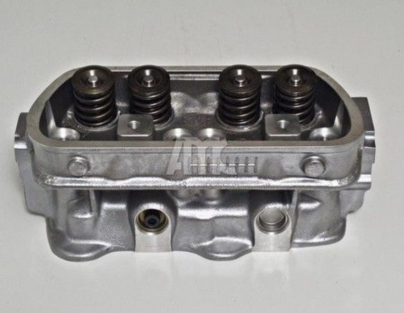 AMC Cylinder Head