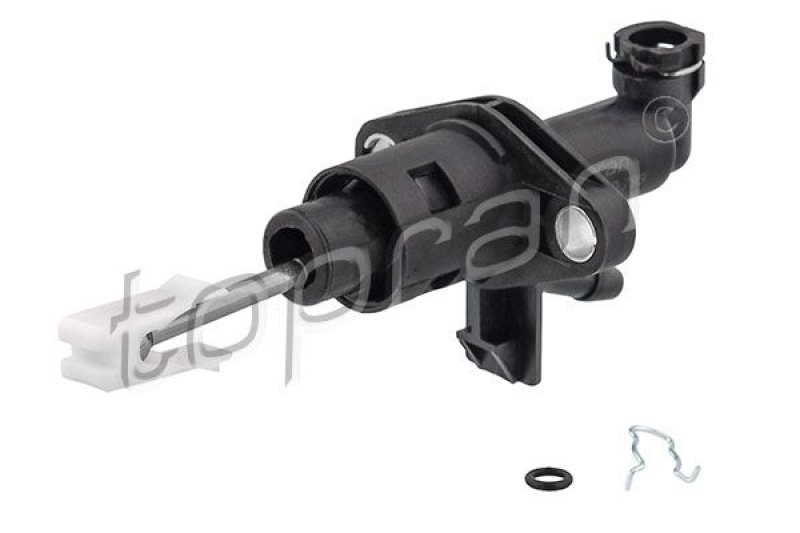 TOPRAN Master Cylinder, clutch