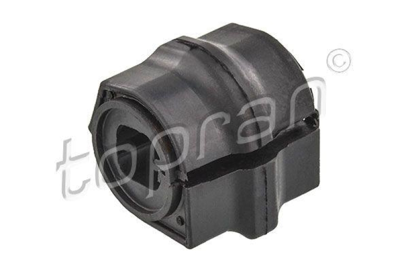 TOPRAN Lagerung, Stabilisator 723687