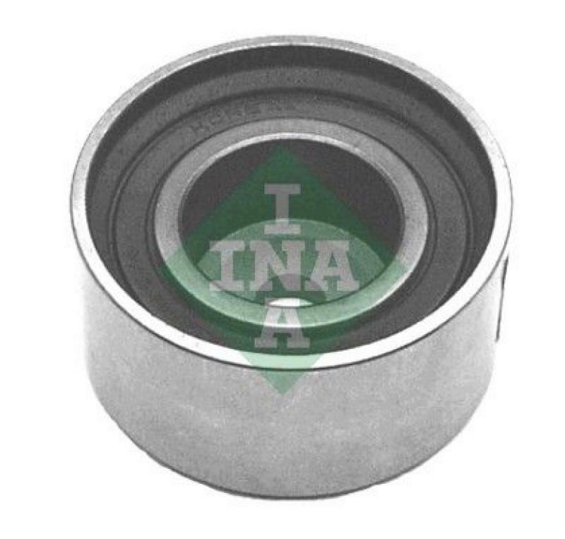 INA Deflection/Guide Pulley, timing belt