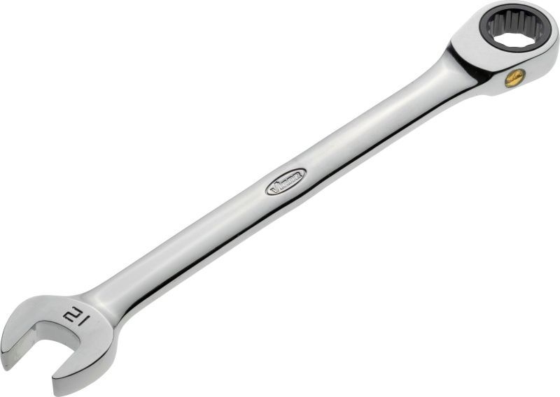 VIGOR Ratchet Ring Open-ended Spanner