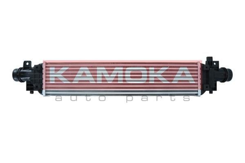 KAMOKA Ladeluftk&uuml;hler 7750017
