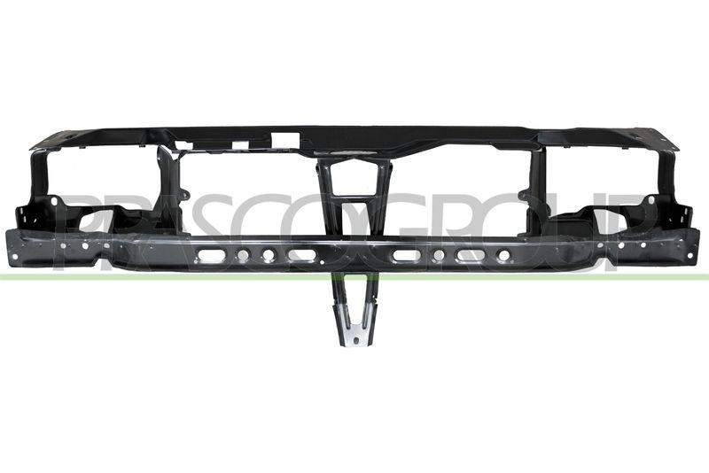 Front Cowling