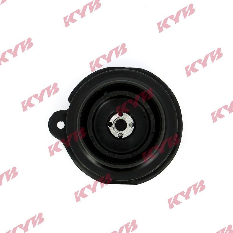 KYB Reparatursatz, Federbeinstützlager Suspension Mounting Kit