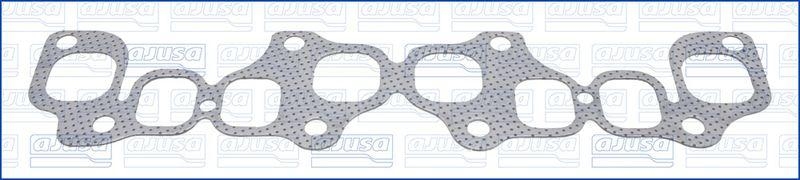 AJUSA Gasket, intake/ exhaust manifold
