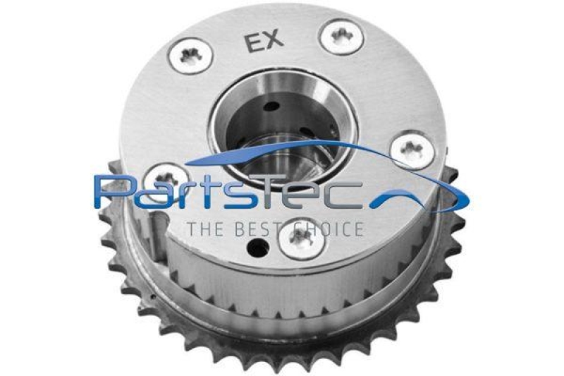 PartsTec Nockenwellenversteller