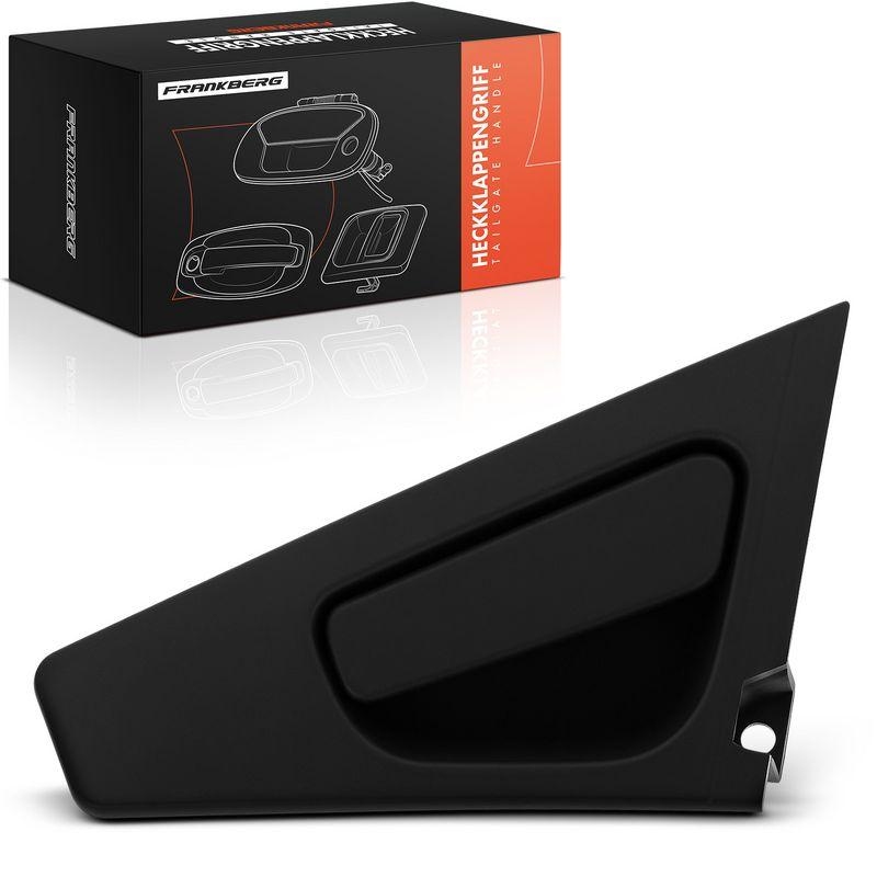 1x Frankberg T&uuml;rgriff Hinten Rechts au&szlig;en 5481FB0046091