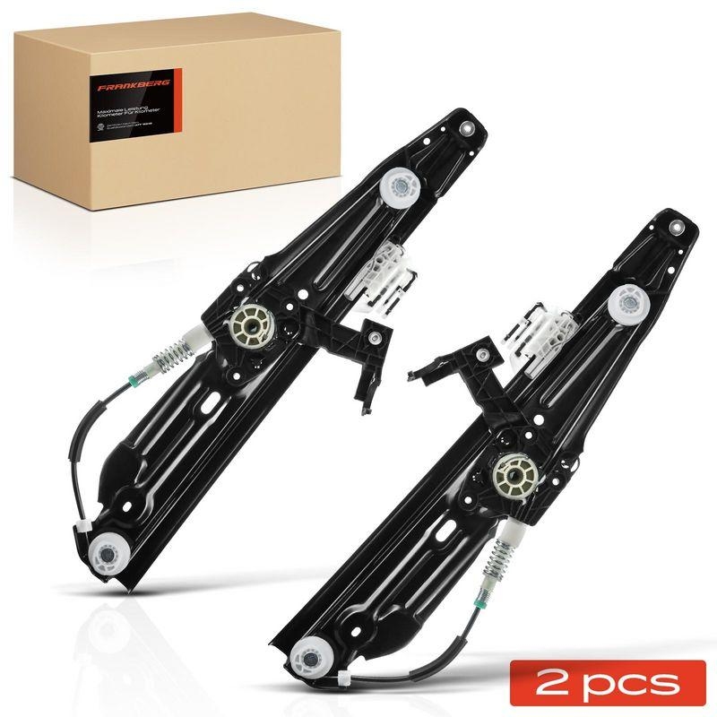 Frankberg Fensterheber