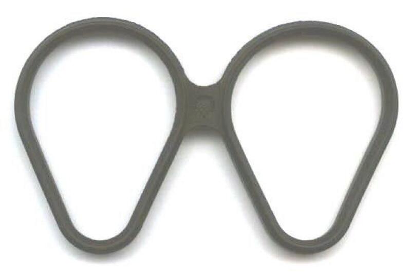 ELRING Gasket, intake manifold