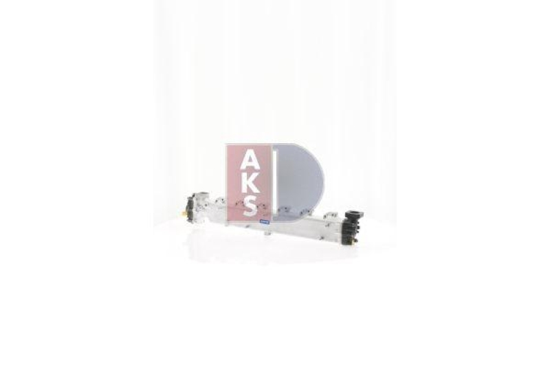 AKS DASIS EGR Module