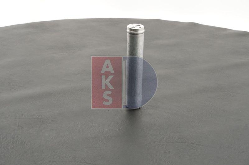 AKS DASIS Trockner, Klimaanlage 800518N