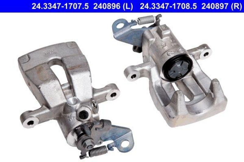 ATE Brake Caliper