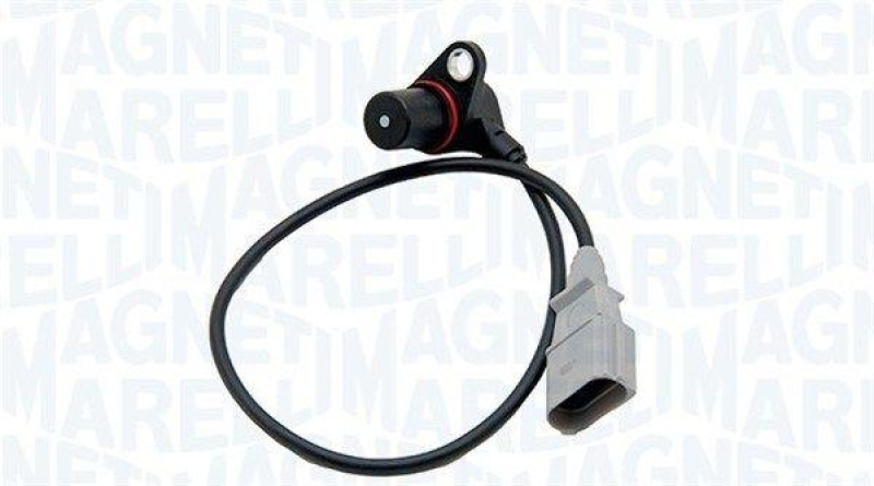 MAGNETI MARELLI Impulsgeber, Kurbelwelle