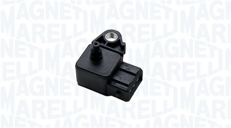 MAGNETI MARELLI Sensor, Ladedruck