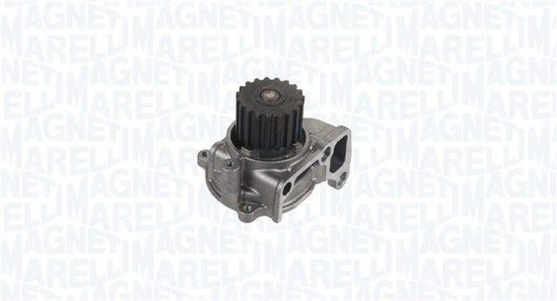 MAGNETI MARELLI Wasserpumpe, Motork&uuml;hlung 350982092000