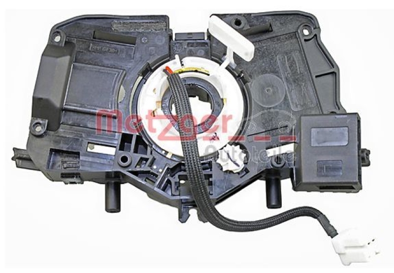 METZGER Clockspring, airbag OE-part