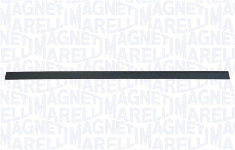 MAGNETI MARELLI Trim/Protection Strip, bumper